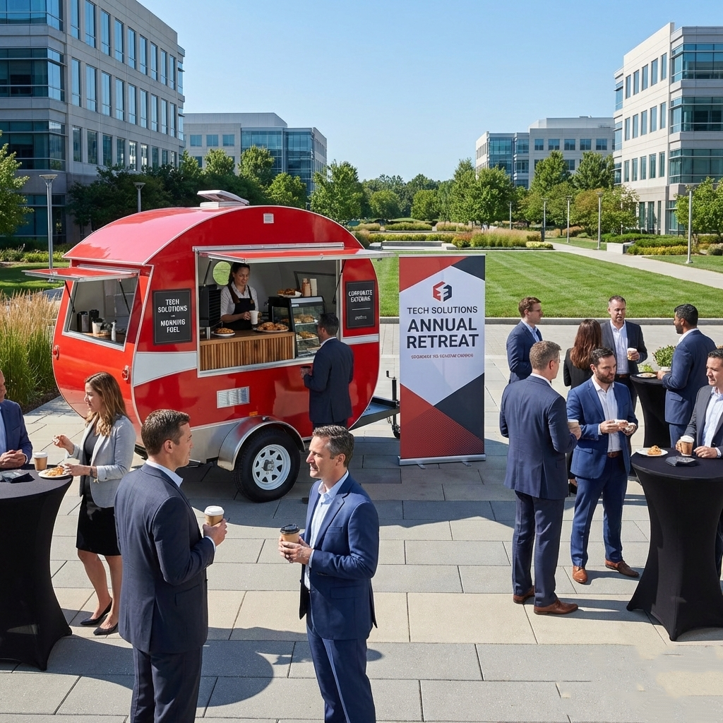 Corporate Events