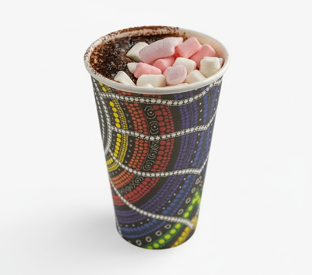 Hot Chocolate