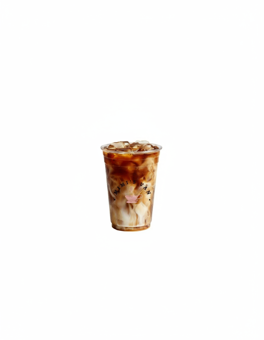 Iced Latte